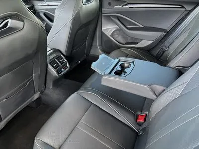 Škoda Superb 2.0 TDI SCR 4x4 Sportline DSG 193KM, salon Polska, serwisowany w ASO