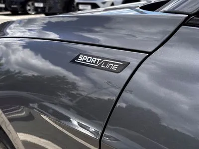 Škoda Superb 2.0 TDI SCR 4x4 Sportline DSG 193KM, salon Polska, serwisowany w ASO