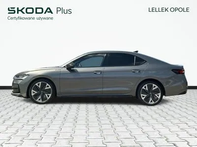 Škoda Superb 2.0 TDI SCR 4x4 Sportline DSG 193KM, salon Polska, serwisowany w ASO