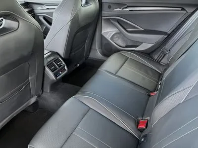 Škoda Superb 2.0 TDI SCR 4x4 Sportline DSG 193KM, salon Polska, serwisowany w ASO