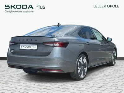 Škoda Superb 2.0 TDI SCR 4x4 Sportline DSG 193KM, salon Polska, serwisowany w ASO