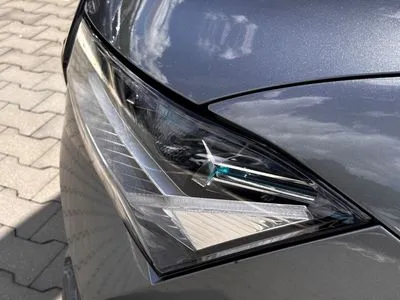Škoda Superb 2.0 TDI SCR 4x4 Sportline DSG 193KM, salon Polska, serwisowany w ASO