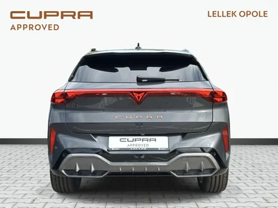 Cupra Terramar 2.0 TSI 4Drive VZ 265KM, hak, kamera 360, LED Matrix, wyśw. Head-up