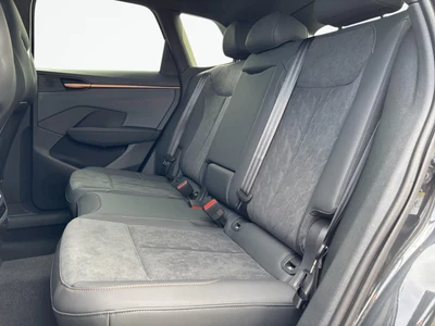 Cupra Terramar 2.0 TSI 4Drive VZ 265KM, hak, kamera 360, LED Matrix, wyśw. Head-up