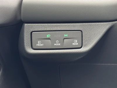 Cupra Terramar 2.0 TSI 4Drive VZ 265KM, hak, kamera 360, LED Matrix, wyśw. Head-up