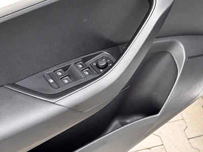 Škoda Karoq 1.5 TSI ACT GPF 4x2 Ambition DSG 150KM, salon Polska, serwis ASO