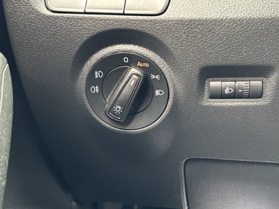 Škoda Fabia 1.0 TSI Ambition 95KM, kamera cofania, salon Polska, serwisowany w ASO