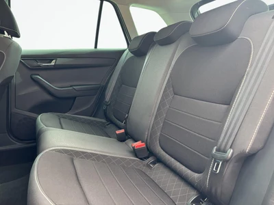 Škoda Fabia 1.0 TSI Ambition 95KM, kamera cofania, salon Polska, serwisowany w ASO