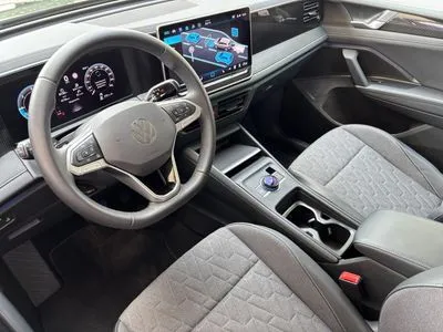 Volkswagen Tiguan 2.0 TDI SCR Life 7G-DSG 150KM, hak, salon Polska, serwisowany w ASO