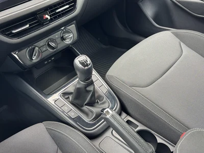 Škoda Fabia 1.0 TSI Ambition 110KM, kamera cofania, salon Polska, serwis ASO