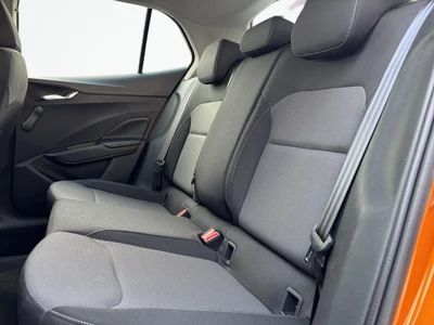 Škoda Fabia 1.0 TSI Ambition 110KM, kamera cofania, salon Polska, serwis ASO