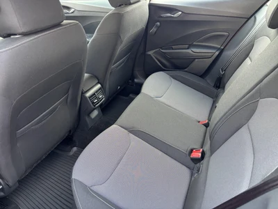 Škoda Fabia 1.0 TSI Ambition 110KM, kamera cofania, salon Polska, serwis ASO