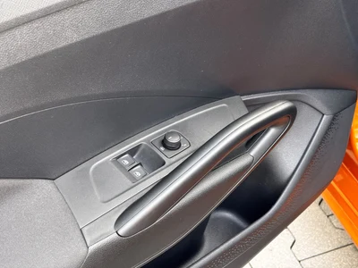 Škoda Fabia 1.0 TSI Ambition 110KM, kamera cofania, salon Polska, serwis ASO