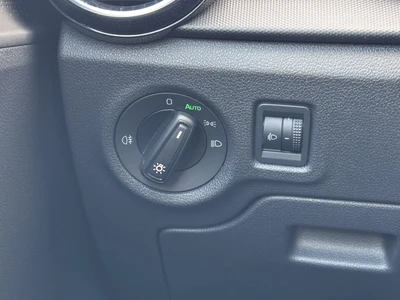 Škoda Fabia 1.0 TSI Ambition 110KM, kamera cofania, salon Polska, serwis ASO