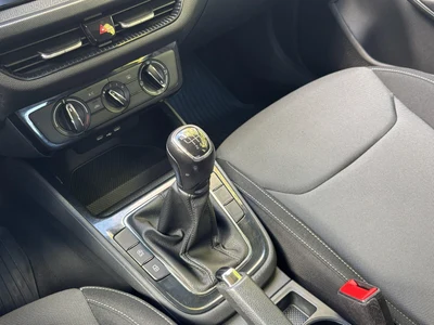 Škoda Fabia 1.0 TSI Ambition 110KM, salon Polska, serwisowany w ASO