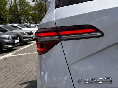 Škoda Karoq Selection 1.5 TSI 150KM, 7 - biegowa DSG, salon Polska, serwis ASO