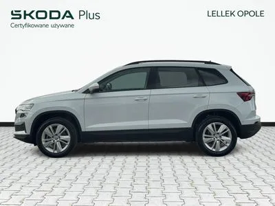 Škoda Karoq Selection 1.5 TSI 150KM, 7 - biegowa DSG, salon Polska, serwis ASO