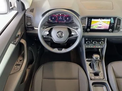 Škoda Karoq Selection 1.5 TSI 150KM, 7 - biegowa DSG, salon Polska, serwis ASO