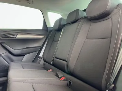 Škoda Karoq Selection 1.5 TSI 150KM, 7 - biegowa DSG, salon Polska, serwis ASO