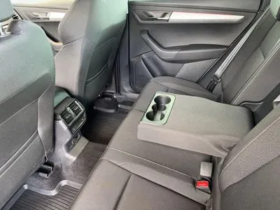 Škoda Karoq Selection 1.5 TSI 150KM, 7 - biegowa DSG, salon Polska, serwis ASO