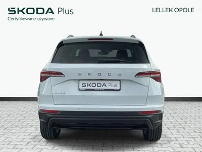 Škoda Karoq Selection 1.5 TSI 150KM, 7 - biegowa DSG, salon Polska, serwis ASO