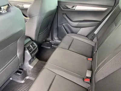 Škoda Karoq Selection 1.5 TSI 150KM, 7 - biegowa DSG, salon Polska, serwis ASO