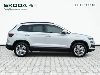 Škoda Karoq Selection 1.5 TSI 150KM, 7 - biegowa DSG, salon Polska, serwis ASO