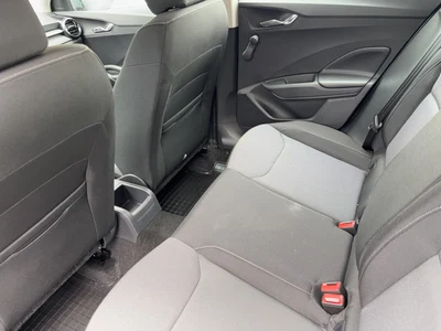 Škoda Fabia 1.0 TSI Selection 95KM, kamera cofania, salon Polska, serwis ASO
