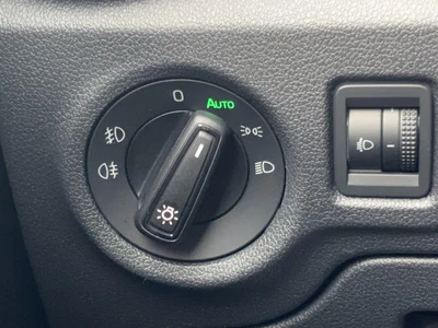 Škoda Fabia 1.0 TSI Drive 95KM, kamera cofania, salon Polska, serwis ASO