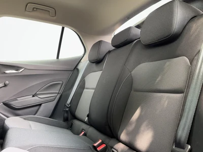 Škoda Fabia 1.0 TSI Drive DSG 115KM, kamera cofania, salon Polska, serwis ASO