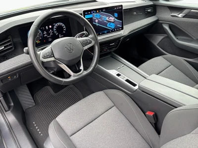 Volkswagen Passat Variant 1.5 eTSI DSG 150KM, kamera cofania, salon Polska, serwis ASO