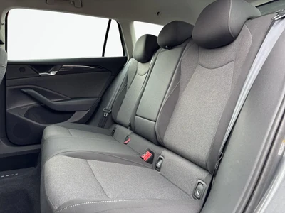 Volkswagen Passat Variant 1.5 eTSI DSG 150KM, kamera cofania, salon Polska, serwis ASO