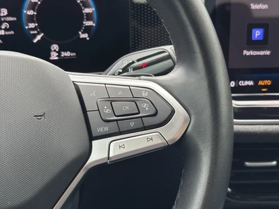 Volkswagen Passat Variant 1.5 eTSI DSG 150KM, kamera cofania, salon Polska, serwis ASO