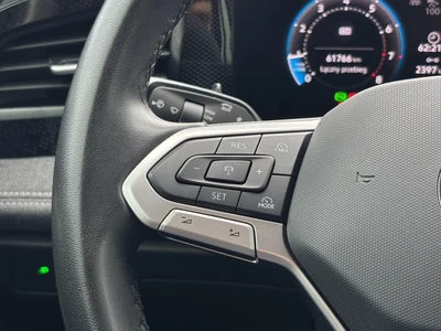 Volkswagen Passat Variant 1.5 eTSI DSG 150KM, kamera cofania, salon Polska, serwis ASO