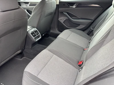 Volkswagen Passat Variant 1.5 eTSI DSG 150KM, kamera cofania, salon Polska, serwis ASO