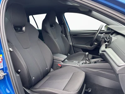 Škoda Octavia Octavia 1,0 TSI 110KM, Virtual Cockpit, Kessy, Ambiente, kombi