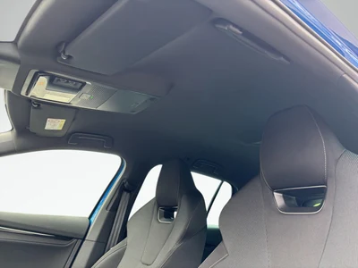 Škoda Octavia Octavia 1,0 TSI 110KM, Virtual Cockpit, Kessy, Ambiente, kombi