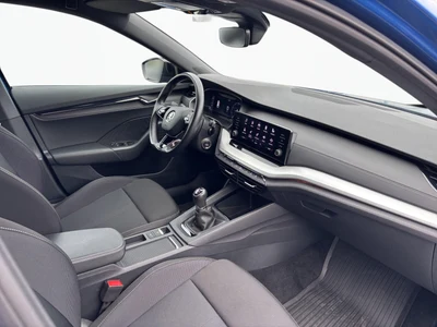 Škoda Octavia Octavia 1,0 TSI 110KM, Virtual Cockpit, Kessy, Ambiente, kombi