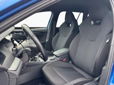 Škoda Octavia Octavia 1,0 TSI 110KM, Virtual Cockpit, Kessy, Ambiente, kombi