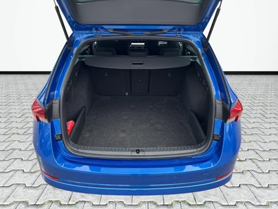 Škoda Octavia Octavia 1,0 TSI 110KM, Virtual Cockpit, Kessy, Ambiente, kombi