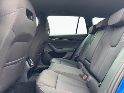 Škoda Octavia Octavia 1,0 TSI 110KM, Virtual Cockpit, Kessy, Ambiente, kombi