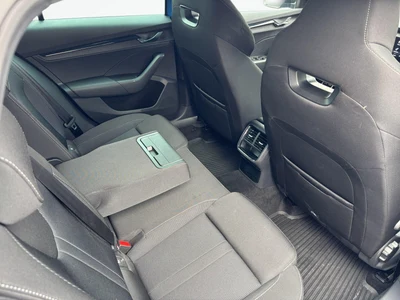 Škoda Octavia Octavia 1,0 TSI 110KM, Virtual Cockpit, Kessy, Ambiente, kombi