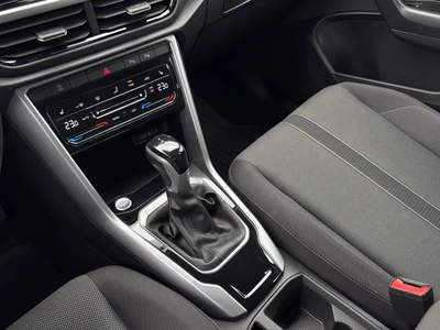 Volkswagen T-Roc 1.5 TSI Life DSG 150KM, kamera cofania, virtual cockpit, serwis ASO
