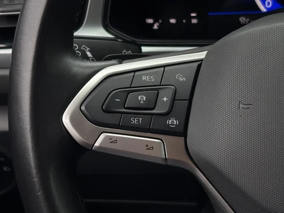 Volkswagen T-Roc 1.5 TSI Life DSG 150KM, kamera cofania, virtual cockpit, serwis ASO