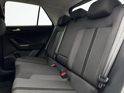 Volkswagen T-Roc 1.5 TSI Life DSG 150KM, kamera cofania, virtual cockpit, serwis ASO