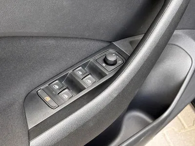 Škoda Scala 1.0 TSI Selection 115KM, 6 biegowa skrzynia, salon Polska, serwis ASO