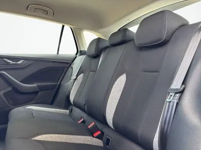 Škoda Scala 1.0 TSI Selection 115KM, 6 biegowa skrzynia, salon Polska, serwis ASO