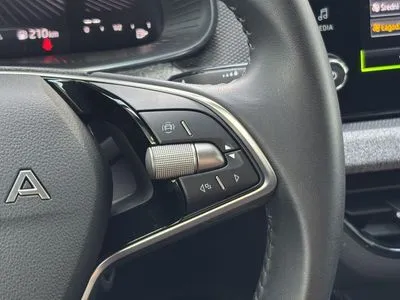 Škoda Scala 1.0 TSI Selection 115KM, 6 biegowa skrzynia, salon Polska, serwis ASO
