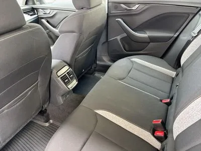 Škoda Scala 1.0 TSI Selection 115KM, 6 biegowa skrzynia, salon Polska, serwis ASO
