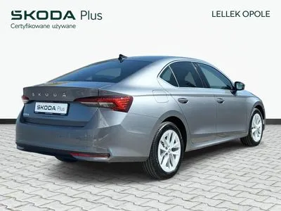 Škoda Octavia 1.5 TSI Selection 150KM, 6 - biegowa skrzynia, salon PL, serwis ASO
